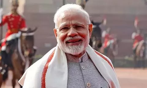 பிரதமர் மோடி தலைமையில் ஷாங்காய் ஒத்துழைப்பு உச்சி மாநாடு இன்று தொடக்கம்
