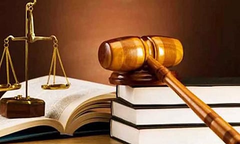 தருமபுரி மாவட்டத்தில் சிறப்பு மக்கள் நீதிமன்றம்