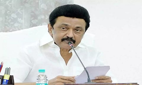 தமிழகத்தில் சட்டம் ஒழுங்கு நிலவரம்.. 11ம் தேதி ஆலோசனை நடத்துகிறார் முதல்வர்