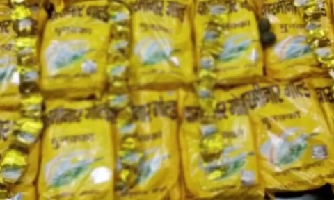 புதுச்சேரியில் கஞ்சா சாக்லேட் விற்பனை அமோகம்- கேள்விக்குறியாகும் மாணவர்களின் எதிர்காலம்