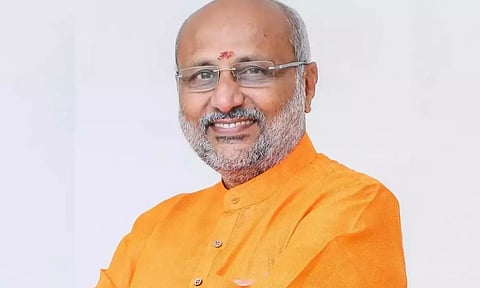 பெண்களுக்கு சரியான  உரிமை கிடைக்க பொது சிவில் சட்டம் அவசியம்- ஜார்க்கண்ட் கவர்னர் பேட்டி