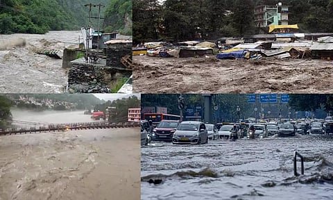 வீட்டைவிட்டு வெளியேற வேண்டாம்: இமாச்சல பிரதேச மக்களுக்கு முதல்வர் வேண்டுகோள்