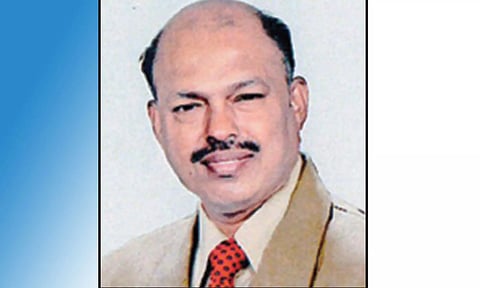 ஜோதிடர் கரு.கருப்பையாவின் நகைச்சுவை பட்டிமன்றம்