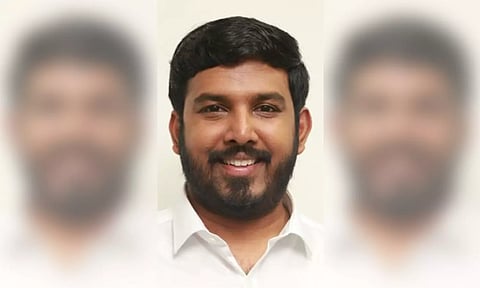 ஷாநவாஸ் எம்.எல்.ஏ.&nbsp;
