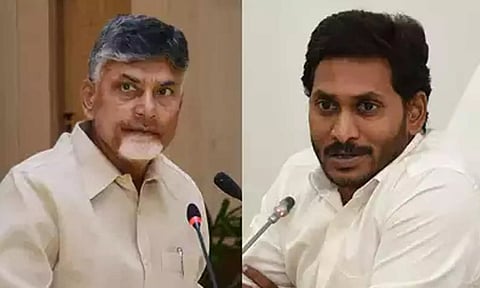 ஆந்திர மாநில நலனுக்காக தமிழக ஜல்லிக்கட்டு போராட்டம் போல ஏன் ஒன்றிணைய கூடாது? சந்திரபாபு நாயுடு கேள்வி