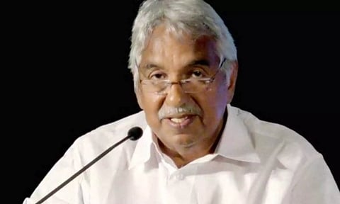 உம்மன் சாண்டி மறைவையொட்டி கேரளாவில் பொது விடுமுறை அறிவிப்பு: இரண்டு நாள் துக்கம் அனுசரிப்பு
