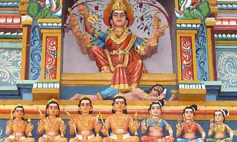 'நல்ல தங்காள்'