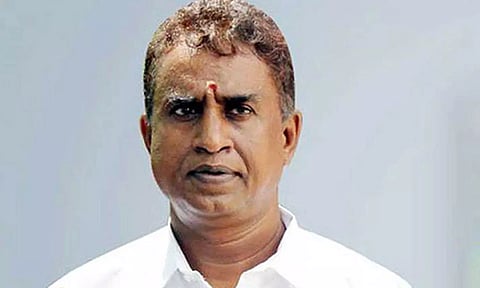தி.மு.க அரசை கண்டித்து நாளை நடக்கும் அ.தி.மு.க ஆர்ப்பாட்டத்தில் திரளானவர்கள் பங்கேற்க வேண்டும்-முன்னாள் அமைச்சர் எஸ்.பி.வேலுமணி அழைப்பு