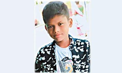 சஞ்சய்