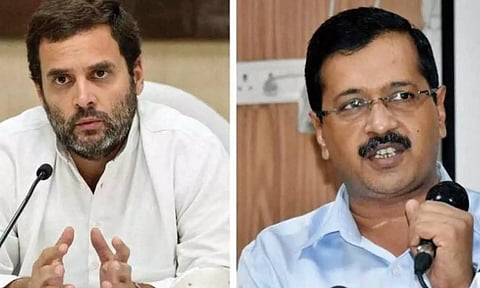 மணிப்பூரில் அதிர்ச்சி சம்பவம்: அரசியல் கட்சி தலைவர்கள் கண்டனம்