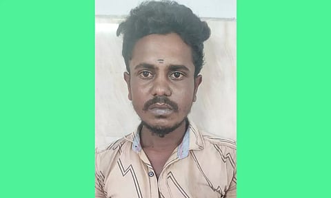 பைக் திருட்டில் ஈடுபட்ட ஆட்டோ டிரைவர் கைது