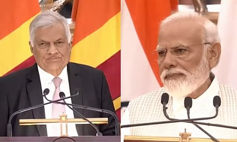 மீனவர் பிரச்சனையை மனிதாபிமான முறையில் அணுக வேண்டும்- பிரதமர் மோடி பேட்டி