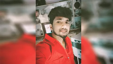 நடராஜ்&nbsp;