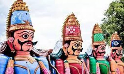 குலதெய்வ   வழிபாட்டின்   பெருமை