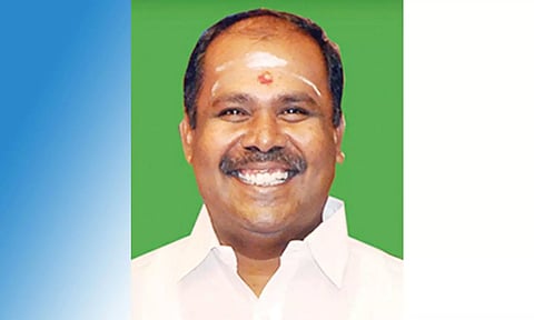 கப்பலூர் சுங்கச்சாவடியை அகற்றாவிட்டால் போராட்டம்-ஆர்.பி.உதயகுமார்