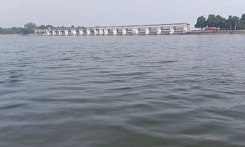 சென்னைக்கு குடிநீர் வழங்கும் ஏரிகளுக்கு நீர்வரத்து அதிகரிப்பு