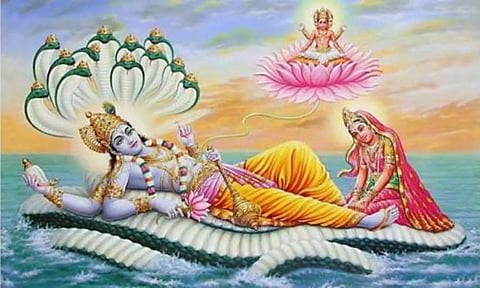 பவுர்ணமி திதி