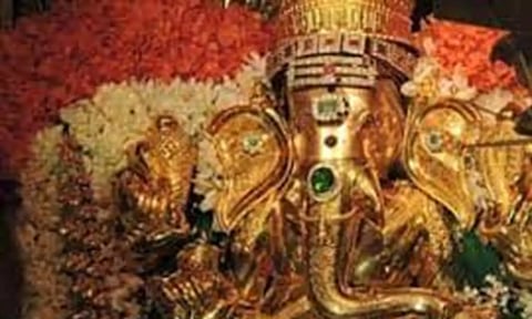 விநாயகருக்கான விரதங்கள்