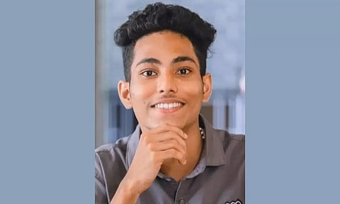பேச்சிப்பாறை அணையின் மேல் பகுதியில் கல்லூரி மாணவர் மூழ்கி பலியானது எப்படி?