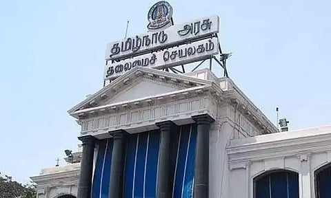 சட்ட விரோத மணல் விற்பனை விவகாரத்தில் கலெக்டர்களுக்கு சம்மன்: "ED"-ஐ எதிர்த்து தமிழக அரசு வழக்கு