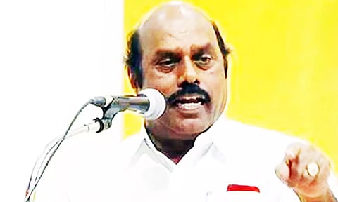 திருவண்ணாமலை தெற்கு, வடக்கு மாவட்டத்தில் தி.மு.க. மாணவர் அணி பொறுப்புகளுக்கு வரும் 10-ந் தேதிக்குள் விண்ணப்பிக்க வேண்டும்