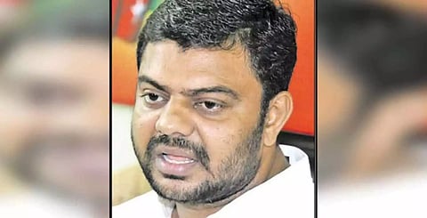 மக்களை பாதுகாக்கும் கடமையில்  மத்திய பா.ஜ.க., அரசு தவறி விட்டது- எஸ்.டி.பி.ஐ., மாநில தலைவர் குற்றச்சாட்டு