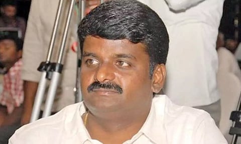 அ.தி.மு.க. முன்னாள் அமைச்சர் விஜயபாஸ்கர் மீதான சொத்து குவிப்பு வழக்கு அடுத்த மாதம் ஒத்திவைப்பு