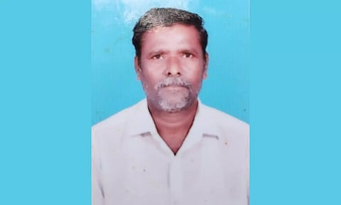 வனத்துறை சோதனை சாவடிக்கு தீ வைத்து சூறை: அஞ்செட்டியில் பலத்த போலீஸ் பாதுகாப்பு