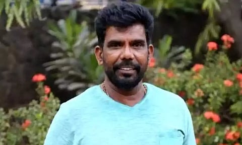 கல், மண், காதல் இருக்கும் வரை என்னைக்கும் சூப்பர் ஸ்டார்தான்.. கனல் கண்ணன் பேச்சு