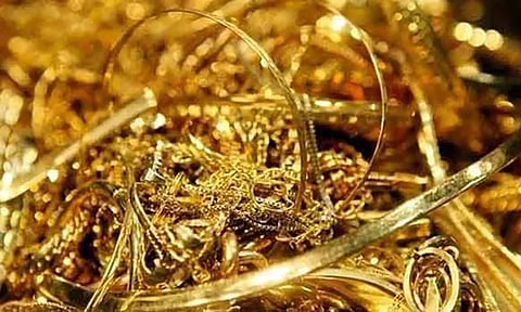அடையாரில் டாக்டர் வீட்டில் 100 பவுன் நகை கொள்ளை