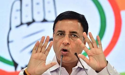 சொல்லாட்சியை தாண்டி எப்போது பயணிப்பீர்கள்: இந்தியா- சீனா பேச்சுவார்த்தை குறித்து காங்கிரஸ் விமர்சனம்
