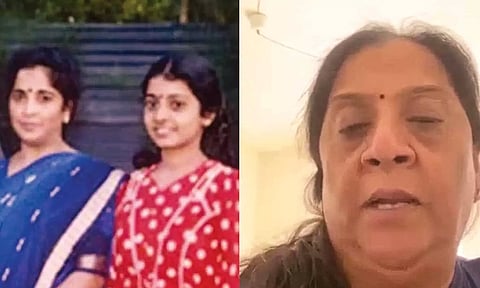 பிரபாகரனின் மனைவி -மகள்  உயிருடன் உள்ளனர்: உறவினர் வீடியோவால் பரபரப்பு
