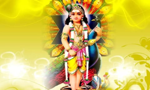 சஷ்டி  விரதம் கடைபிடிக்க வேண்டியவை!