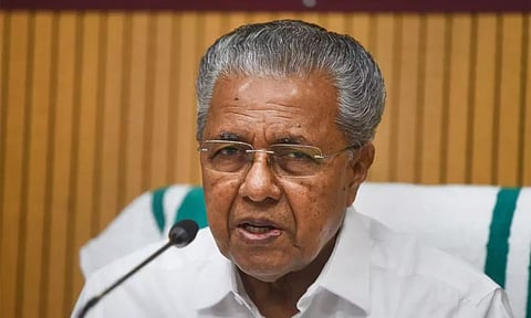 கேரளாவில் 6 லட்சம் ரேஷன் கார்டுதாரர்களுக்கு ஓணம் பரிசு தொகுப்பு: பினராயி விஜயன் அறிவிப்பு