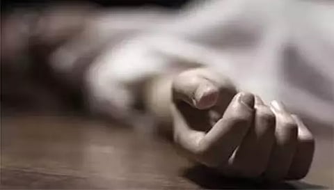 அளவுக்கு அதிகமாக தூக்க மாத்திரை சாப்பிட்டதே சாவுக்கு காரணம்