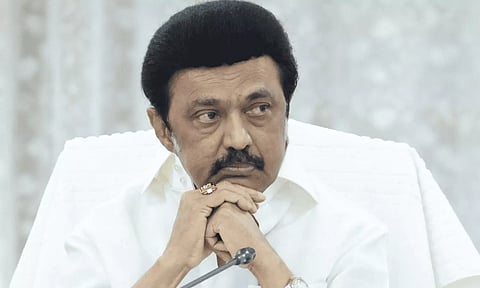 மலிவான அரசியலுக்காகத் தேசிய விருதுகளின் மாண்பு சீர்குலைக்கப்படக் கூடாது- முதலமைச்சர் மு.க.ஸ்டாலின் கண்டனம்