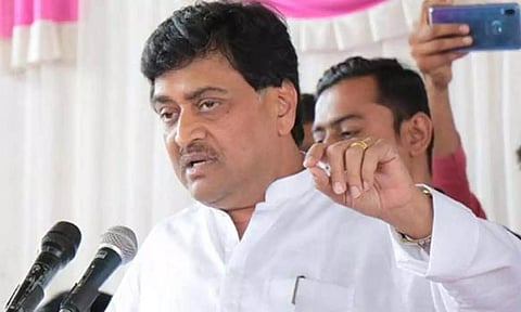 இந்தியா கூட்டணியின் 'லோகோ' வெளியிடப்படும்- அசோக் சவான் தகவல்