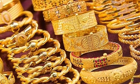வளையல்களை பராமரிக்கும் முறைகள்