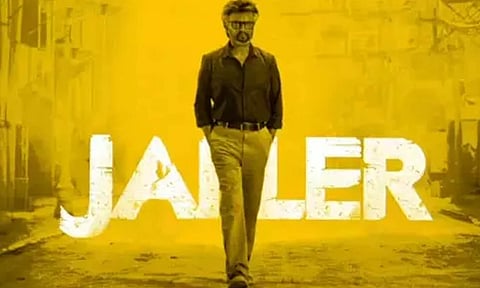Jailer