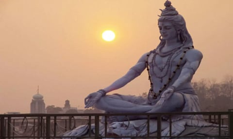 சிவாகமப்  பொருள் அறிவோம்!