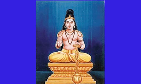 சுந்தரானந்த சித்தர் அவதார தின திருவிழா