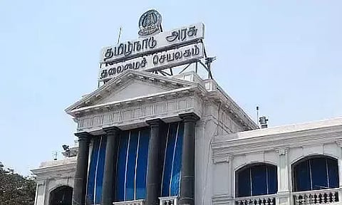 தமிழில் பெயர்ப்பலகை வைக்காவிடில் இனி ரூ.2,000 அபராதம் - தமிழ்நாடு அரசு