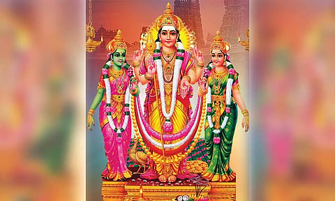 தஞ்சை பூக்காரத்தெரு சுப்பிரமணியசாமி கோவில் கும்பாபிஷேகம்; நாளை நடக்கிறது