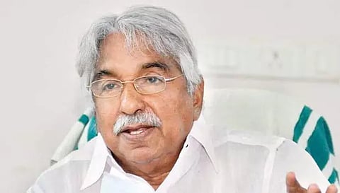 உம்மன்சாண்டி போட்டியிட்ட புதுப்பள்ளி உள்பட 7 சட்டசபை தொகுதிகளுக்கு நாளை இடைத்தேர்தல்