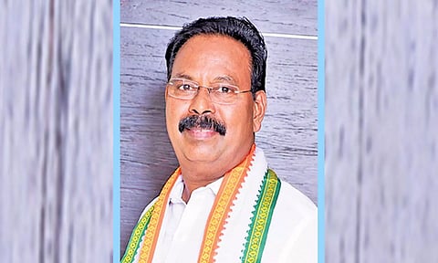 ரூபி மனோகரன் எம்.எல்.ஏ.&nbsp;