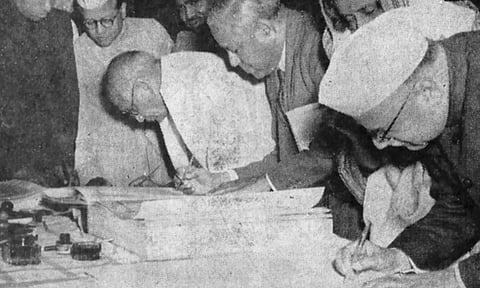 பாரத், இந்தியா சர்ச்சையில் முக்கியத்துவம் பெறும் செப்டம்பர் 18