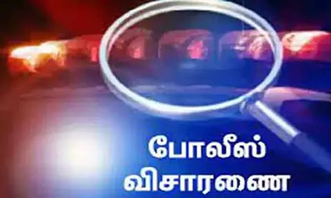பல்லடத்தில் 4 பேர் படுகொலை- முக்கிய குற்றவாளிகளை பிடிக்க தனிப்படை போலீசார் தீவிரம்