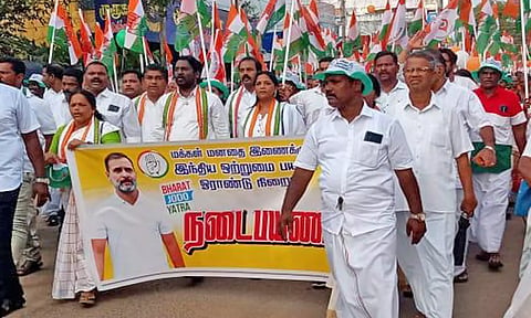 2024-ம் ஆண்டு ராகுல்காந்தி பிரதமர் ஆவார்