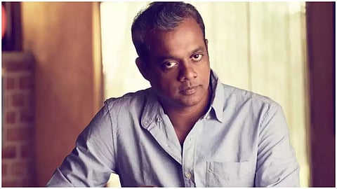 கௌதம் வாசுதேவ் மேனன்