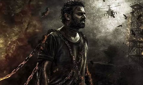 ரிலீஸ் தேதியை தள்ளி வைத்த சலார் படக்குழு.. ரசிகர்கள் கவலை
